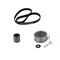 Continental TIMING BELT TENSIONER KIT TB317K2 - alternate 3